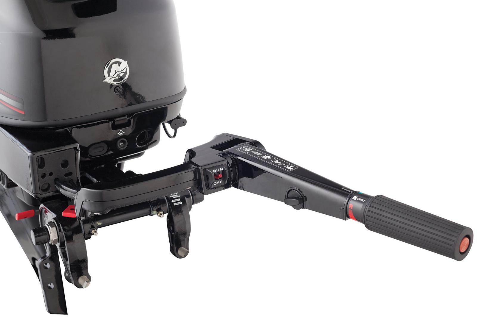 itemYear Mercury Marine Engines 25-30hp FourStroke for Sale | Lancaster County Marine, Inc.